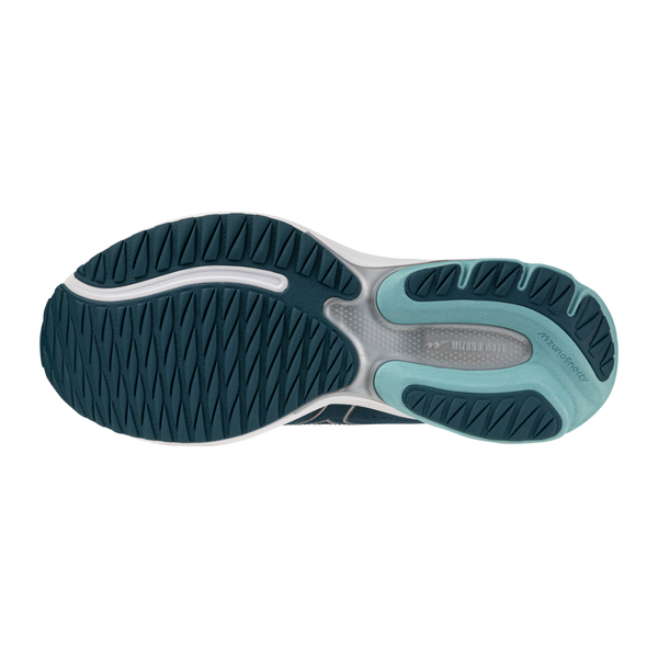 SCARPE RUNNING MIZUNO WAVE ULTIMA 17 SCARPA DA CORSA UOMO VERDONE