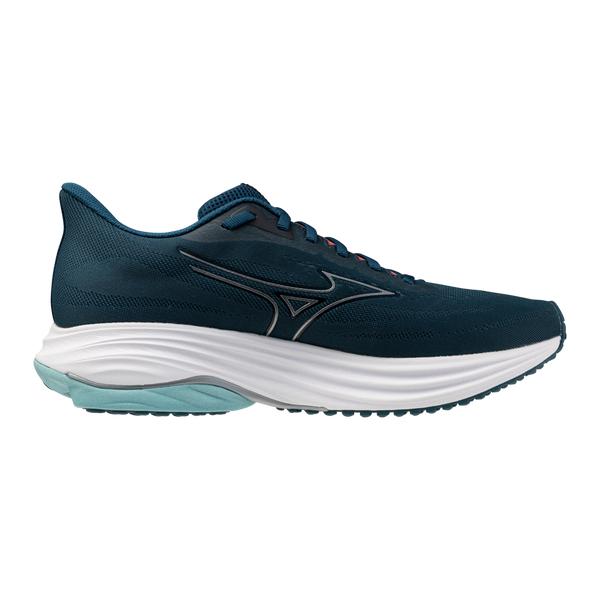SCARPE RUNNING MIZUNO WAVE ULTIMA 17 SCARPA DA CORSA UOMO VERDONE