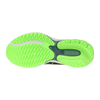 SCARPE RUNNING MIZUNO WAVE ULTIMA 17 SCARPA DA CORSA UOMO NERA VERDE