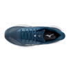 SCARPE RUNNING MIZUNO WAVE SKYRISE 7 SCARPA CORSA DONNA BLUE