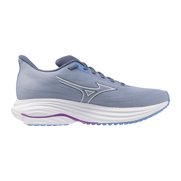 SCARPE DONNA RUNNING MIZUNO WAVE ULTIMA 17 SCARPA CORSA WOMAN GRIGIA