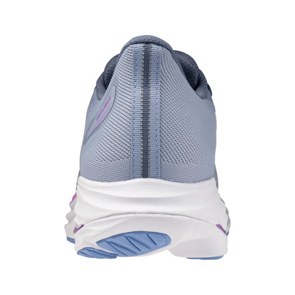 SCARPE DONNA RUNNING MIZUNO WAVE ULTIMA 17 SCARPA CORSA WOMAN GRIGIA