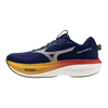 SCARPE CORSA MIZUNO RUNNING UOMO WAVE RIDER 30 BLUE