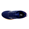 SCARPE CORSA MIZUNO RUNNING UOMO WAVE RIDER 30 BLUE