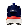 SCARPE CORSA MIZUNO RUNNING UOMO WAVE RIDER 30 BLUE