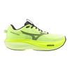 SCARPE CORSA MIZUNO RUNNING UOMO WAVE RIDER 30 LIME