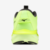 SCARPE CORSA MIZUNO RUNNING UOMO WAVE RIDER 30 LIME
