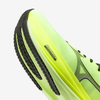 SCARPE CORSA MIZUNO RUNNING UOMO WAVE RIDER 30 LIME