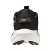 SCARPE RUNNING MIZUNO WAVE RIDER 30 SCARPA CORSA DONNA BLACK