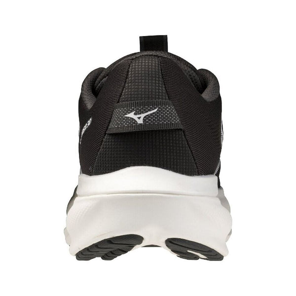 SCARPE RUNNING MIZUNO WAVE RIDER 30 SCARPA CORSA DONNA BLACK
