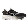 SCARPE RUNNING MIZUNO WAVE RIDER 30 SCARPA CORSA DONNA BLACK
