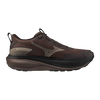 SCARPE RUNNING MIZUNO WAVE WAVE RIDER TT SCARPA CORSA DONNA BROWN