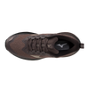 SCARPE RUNNING MIZUNO WAVE WAVE RIDER TT SCARPA CORSA DONNA BROWN