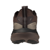 SCARPE RUNNING MIZUNO WAVE WAVE RIDER TT SCARPA CORSA DONNA BROWN