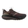 SCARPE RUNNING MIZUNO WAVE WAVE RIDER TT SCARPA CORSA DONNA BROWN