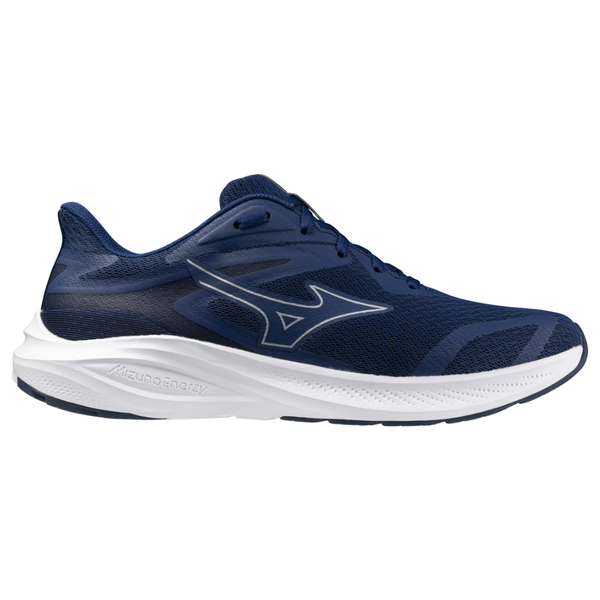 SCARPE RUNNING MIZUNO ENERZY RUNNERZ UOMO WAVE SCARPA DA CORSA BLU