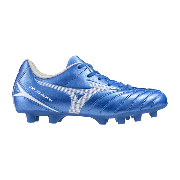 SCARPE CALCIO BAMBINO MIZUNO MONARCIDA NEO SELECT MD SCARPA FOOTBALL B