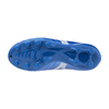 SCARPE CALCIO BAMBINO MIZUNO MONARCIDA NEO SELECT MD SCARPA FOOTBALL BLU