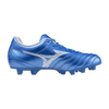 SCARPE CALCIO BAMBINO MIZUNO MONARCIDA NEO SELECT MD SCARPA FOOTBALL BLU