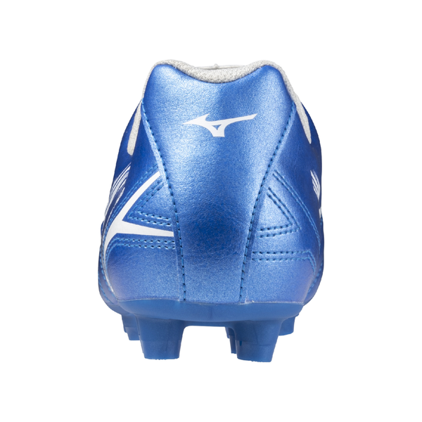 Scarpe mizuno bambino blu deals