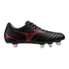 SCARPA RUGBY MIZUNO MONARCIDA NEO 8TC MISCHIA NERA