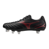 SCARPA RUGBY MIZUNO MONARCIDA NEO 8TC MISCHIA NERA