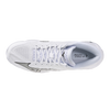 MIZUNO WAVE LIGHTING ELITE MID SCARPE PALLAVOLO WHITE