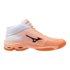 SCARPE VOLLEY DONNA PALLAVOLO MIZUNO WAVE LIGHTING PRO MID
