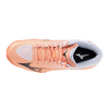 SCARPE VOLLEY DONNA PALLAVOLO MIZUNO WAVE LIGHTING PRO MID