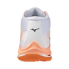 SCARPE VOLLEY DONNA PALLAVOLO MIZUNO WAVE LIGHTING PRO MID
