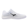 WAVE LIGHTNING SELECT MIZUNO SCARPE VOLLEY SCARPA PALLAVOLO UOMO BIANCA