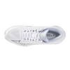 MIZUNO WAVE LIGHTING ELITE MID SCARPE PALLAVOLO WHITE