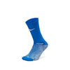 CALZE NIKE 1 PAIO CALZA RUNNING FITNESS SOCKS BLU