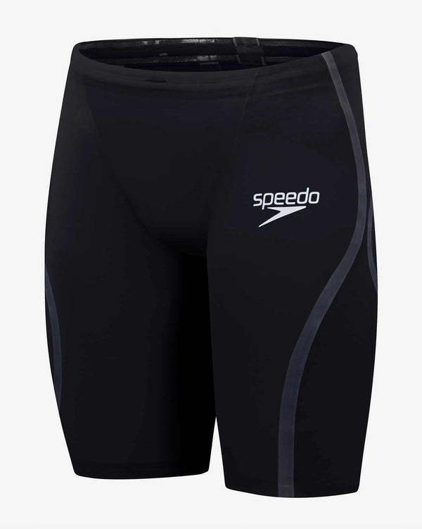 COSTUMONE SPEEDO FASTSKIN LZR INTENT 2.0 UOMO RACE NERO