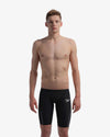 COSTUMONE SPEEDO FASTSKIN LZR INTENT 2.0 UOMO RACE NERO