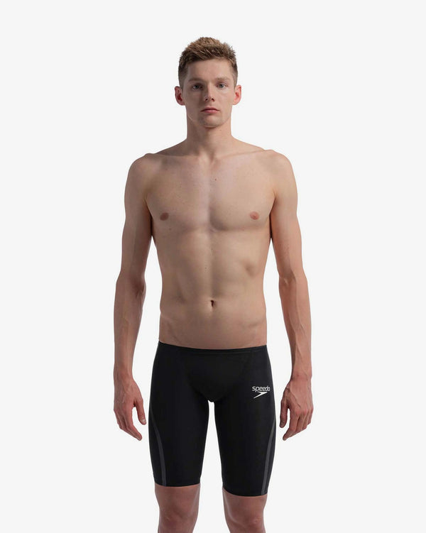 COSTUMONE SPEEDO FASTSKIN LZR INTENT 2.0 UOMO RACE NERO