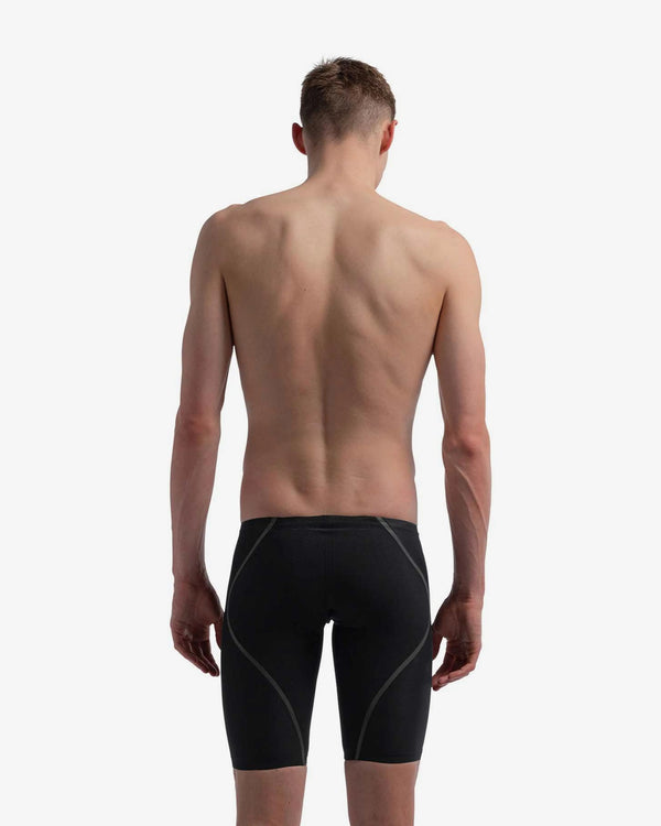 COSTUMONE SPEEDO FASTSKIN LZR INTENT 2.0 UOMO RACE NERO