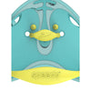 PALETTE SPEEDO NUOTO TRAINING PISCINA FINGER PADDLE