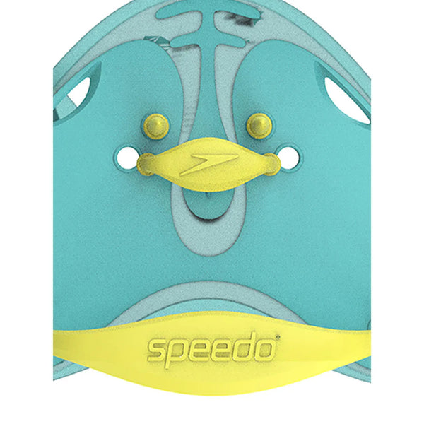 PALETTE SPEEDO NUOTO TRAINING PISCINA FINGER PADDLE
