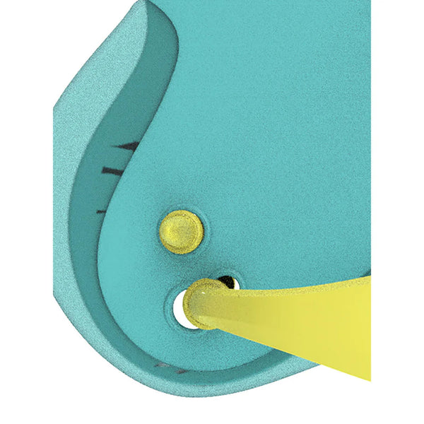 PALETTE SPEEDO NUOTO TRAINING PISCINA FINGER PADDLE