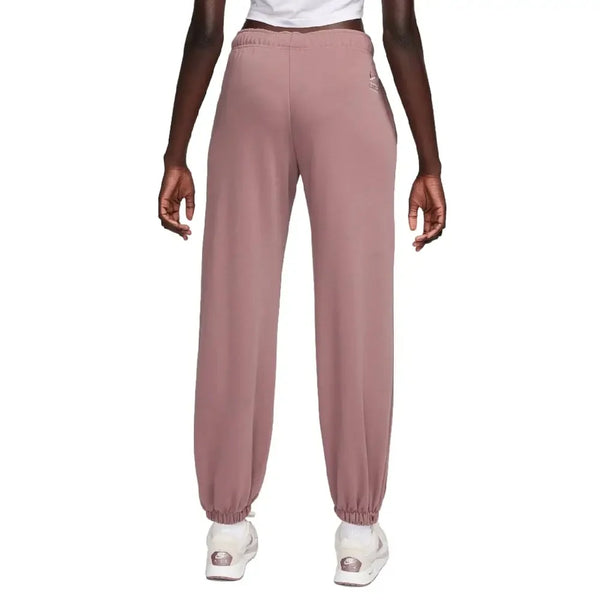PANTA TUTA NIKE DONNA WOMAN PANTALONE NIKE AIR ROSA PINK