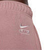 PANTA TUTA NIKE DONNA WOMAN PANTALONE NIKE AIR ROSA PINK