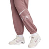 PANTA TUTA NIKE DONNA WOMAN PANTALONE NIKE AIR ROSA PINK