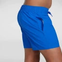 BOXER MARE BAMBINO SPEEDO COSTUME BIMBO ESSENTIALS NUOTO PISCINA BLU