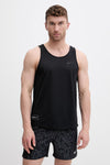 CANOTTA NIKE UOMO SPORTWEAR BLACK