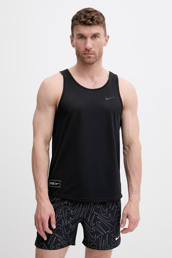 CANOTTA NIKE UOMO SPORTWEAR BLACK