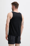 CANOTTA NIKE UOMO SPORTWEAR BLACK