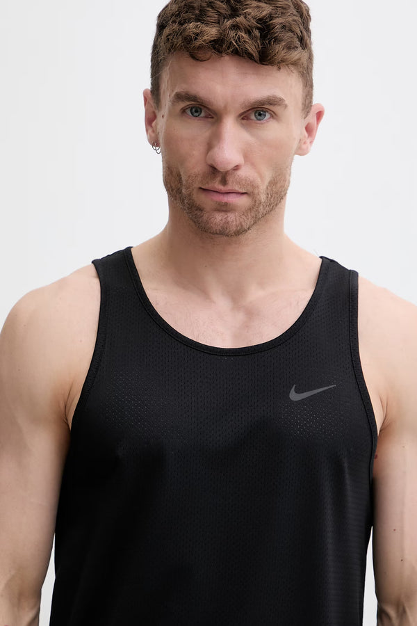 CANOTTA NIKE UOMO SPORTWEAR BLACK