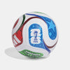 PALLA CALCIO PALLONE ADIDAS TRIONDA MONDIALI FOOTBALL TRAINING