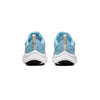 SCARPE NIKE BIMBA BIMBO CON STRAPPO STAR RUNNER 3 GHIACCIO